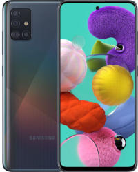 Samsung Galaxy A51 256GB Dual 8GB RAM (SM-A515) Telefoane mobile