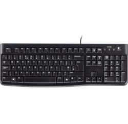 Logitech K120 Business US (920-002509)