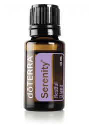 dōTERRA dōTERRA Serenity Pihentető esszenciális illóolaj-keverék 15 ml