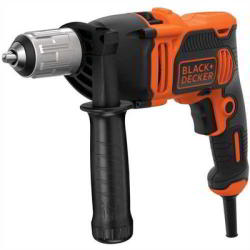 Black & Decker BEH850-QS Masina de gaurit