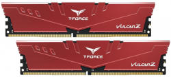 Team Group T-FORCE VULCAN Z 32GB (2x16GB) DDR4 3600MHz TLZRD432G3600HC18JDC01