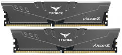 Team Group T-FORCE VULCAN Z 32GB (2x16GB) DDR4 3600MHz TLZGD432G3600HC18JDC01