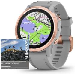 Garmin Fenix 6S Pro Sapphire (010-02159)