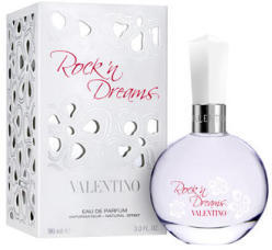 Valentino Rock'n Rose Dreams EDP 90 ml Tester