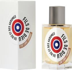 État Libre d'Orange Fils De Dieu Du Riz Et Des Agrumes EDP 50 ml
