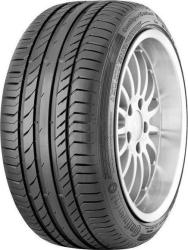 Continental ContiSportContact 5 XL AO1 XL 225/40 R18 92Y