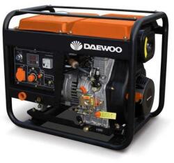 Daewoo GDAW190AC Generator