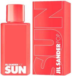 Jil Sander Sun Pop Coral EDT 100 ml