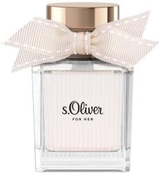 s.Oliver For Her EDT 30 ml