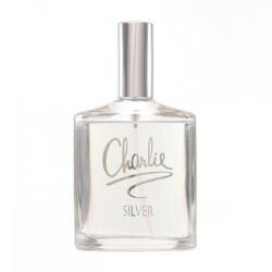 Revlon Charlie Silver EDT 100 ml Tester