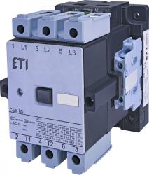 Eti CES Contactor pentru motor CES 85.22-230V-50/60Hz (004646565)