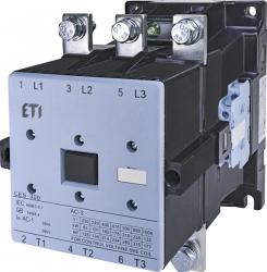 Eti CES Contactor pentru motor CES 300.22-230V-50/60Hz (004646572)