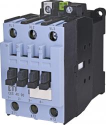 Eti CES Contactor pentru motor CES 40.00-24V-50/60Hz (004646552)