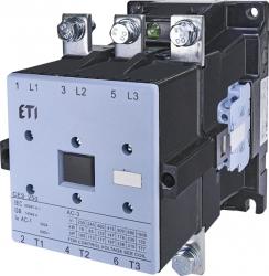 Eti CES Contactor pentru motor CES 250.22-230V-50/60Hz (004646571)