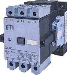 Eti CES Contactor pentru motor CES 105.22-230V-50/60Hz (004646566)