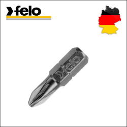 Felo Bit PZ3 x 25 mm Felo (02103017)