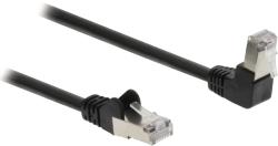 Valueline Cablu retea CAT5e SFTP RJ45 8P8C tata-tata 3m VALUELINE (VLCP85125B30)