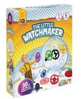 IQ Booster - The Little Watchmaker Ro
