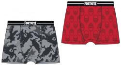  Fortnite gyerek boxer alsó 2db/szett 12 év (152 cm)