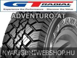 GT Radial Adventuro A/T 4x4 265/75 R16 112S