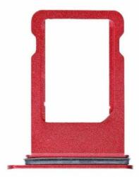 Apple iPhone 7 - SIM Adapter (Red), Red