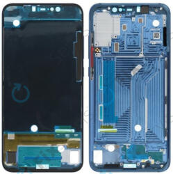 Xiaomi Mi 8 - Középső Keret (Blue), Blue