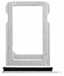 Apple iPhone XS - SIM Adapter (Silver), Silver