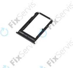Xiaomi Mi Mix 3 - SIM Adapter (Onyx Black), Black