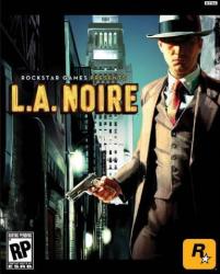 Rockstar Games L.A. Noire (PC)