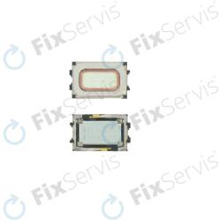 Nokia Lumia 520 - Fülhallgató (Kompatibilis több modellel) - 5140002 Genuine Service Pack