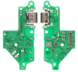 Motorola One Vision - Töltő Csatlakozó PCB Alaplap