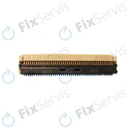 Samsung Galaxy Core Plus G350F - Alaplap csatlakozó - 3708-002222 Genuine Service Pack