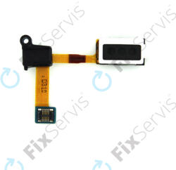 Samsung Galaxy Grand Duos i9082 - Fülhallgató + Flex Kábel - GH59-12945A Genuine Service Pack