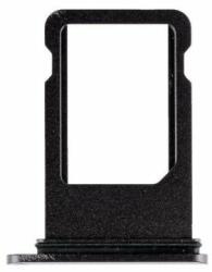 Apple iPhone 7 - SIM Adapter (Black), Black
