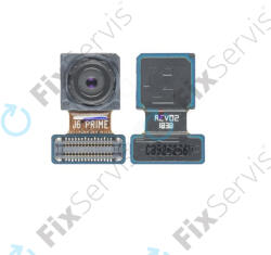Samsung Galaxy J6 Plus J610F (2018) - front Kamera - GH96-12122A Genuine Service Pack