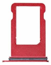 Apple iPhone 8 Plus - SIM Adapter (Red), Red