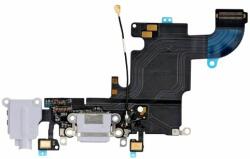 Apple iPhone 6S - Töltő Csatlakozó + Flex Kábelek (Space Gray), Space Gray