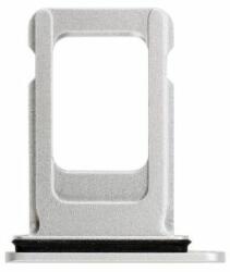 Apple iPhone XR - SIM Adapter (White), Fehér