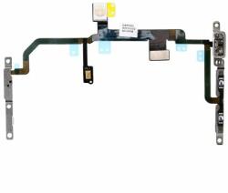 Apple iPhone 8 Plus - Bekapcsoló + Hangerő Gomb Flex Kábel