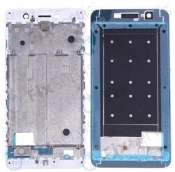 Huawei Y6 Pro - Előlapi Keret (White), White