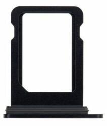 Apple iPhone 12 Mini - SIM Adapter (Black), Black