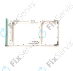OnePlus 8 - SIM Adaptér (Glacial Green) - 1071100926 Genuine Service Pack, Glacial Green