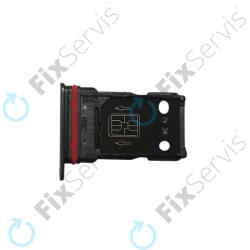 OnePlus 8 - SIM Adaptér (Onyx Black) - 1071100582 Genuine Service Pack, Glacial Green