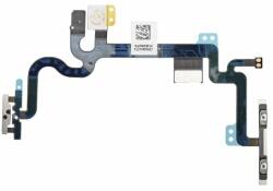 Apple iPhone 7 - Bekapcsoló + Hangerő Gomb Flex Kábel