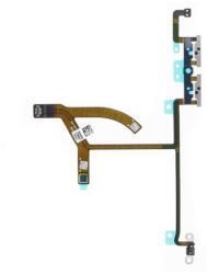 Apple iPhone XS Max - Hangerő Gomb Flex Kábel