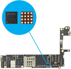 Apple iPhone 6, 6 Plus - Backlight IC U1502