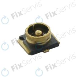 Samsung Galaxy S4 i9505 - Alaplap csatlakozó - 3705-001448 Genuine Service Pack