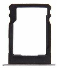 Huawei P8 Lite - SD Adapter (Black), Black