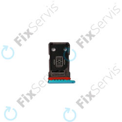 OnePlus 8 Pro - SIM Adaptér (Glacial Green) - 1071100912 Genuine Service Pack, Glacial Green