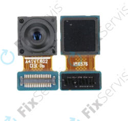 Samsung Galaxy A41 A415F - Előlapi Kamera 25MP - GH96-13449A Genuine Service Pack